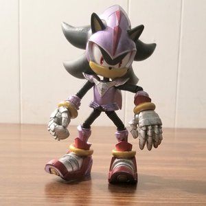 SONIC THE HEDGEHOG ACTION FIGURE